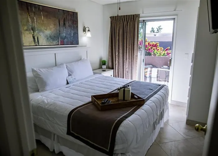 Apartment 114 Fully Furnished 1br Suite-prime Location