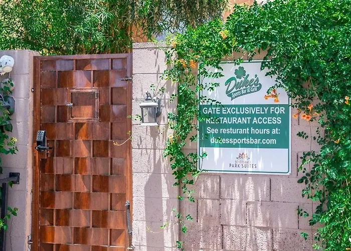 Apartment 114 Fully Furnished 1br Suite-prime Location